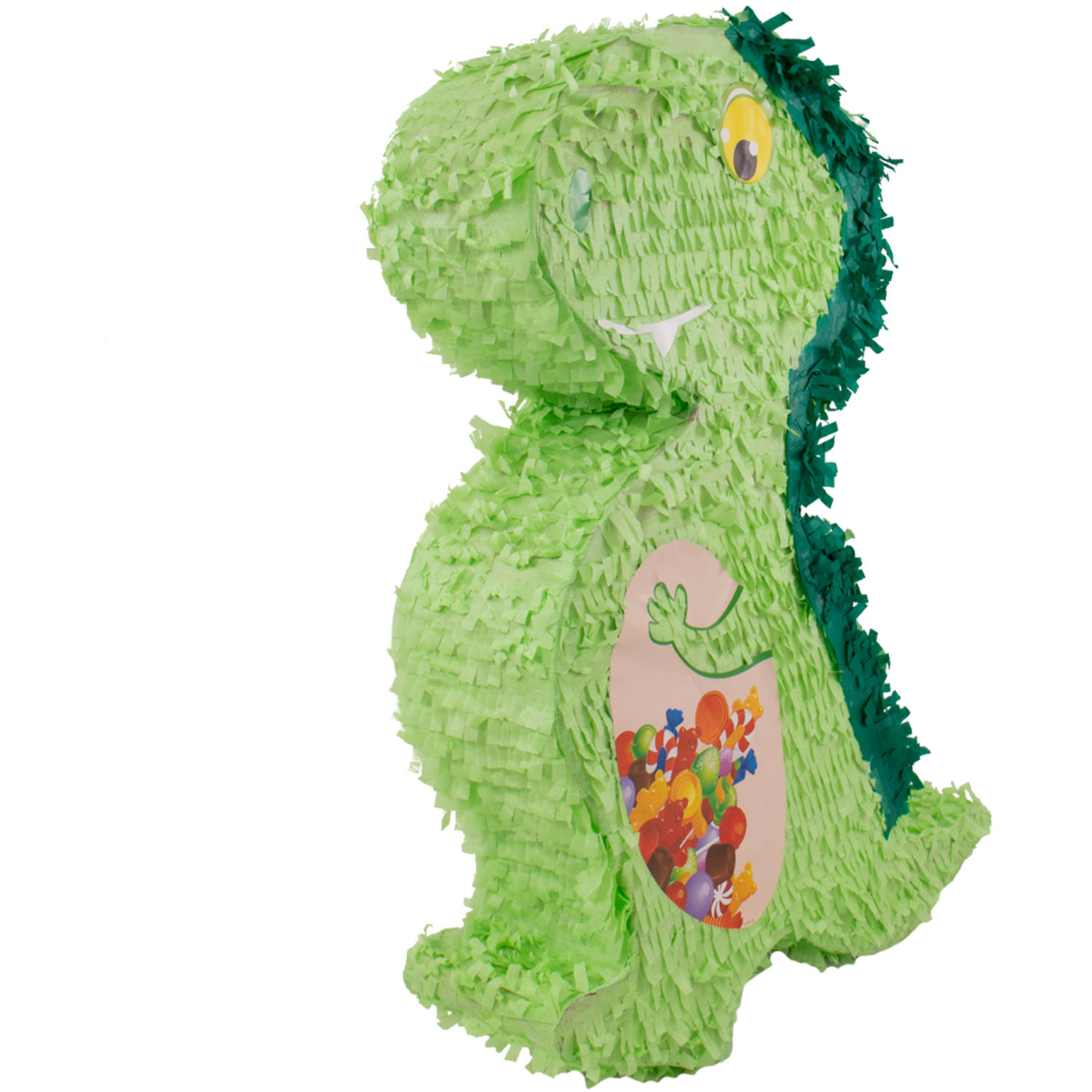 Dinosaurio Piñata - 55 cm