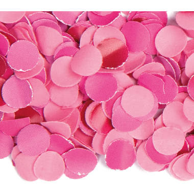 Roze Confetti 1kg 1