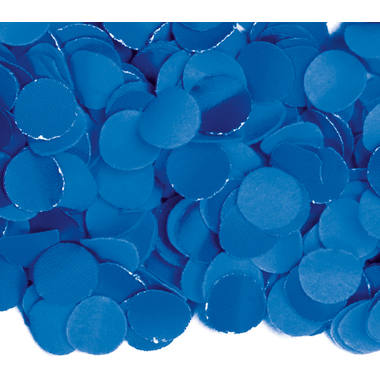 Confetti Blu 1kg 1