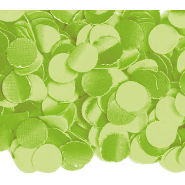 Confetti Verde Chiaro 100gr 1