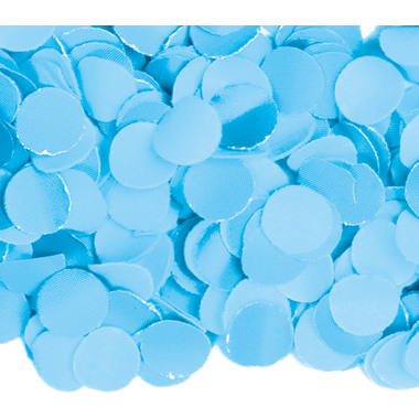 Baby Blue Confetti 100 g 1