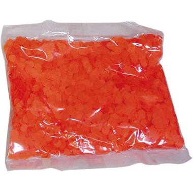 Pomarańczowe konfetti 100 g 1