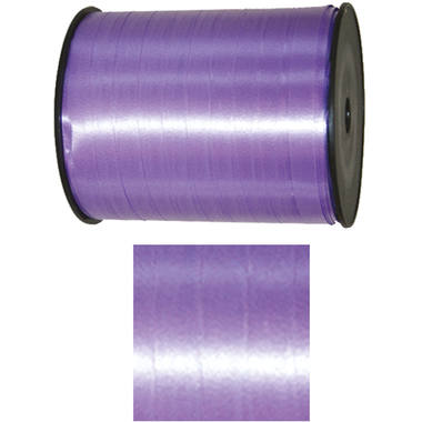 Lavendel paars lint - 500 meter - 5 mm 2