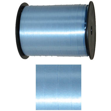Light Blue Ribbon 5 mm - 500 m 1