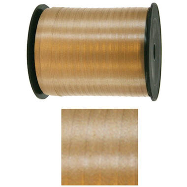 Gold Ribbon 10 mm - 250 m 1