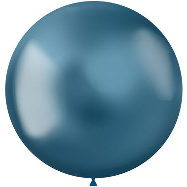 Balony Intense Blue 48cm - 5 sztuk 1