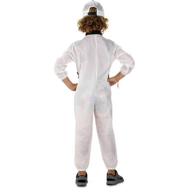 Astronaut Costume 2 pieces - Children's size L 134-152 3