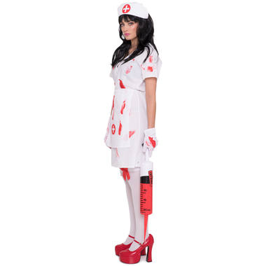 Pacchetto infermiera zombie SM 2