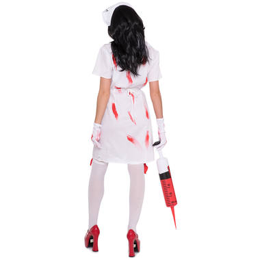 Pacchetto infermiera zombie SM 5