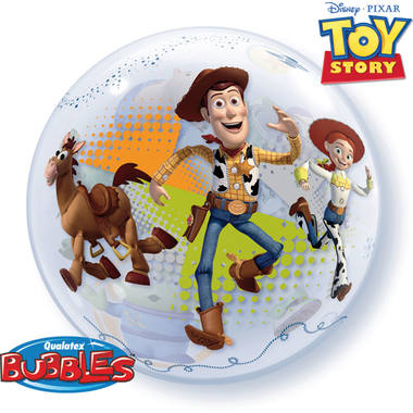 Palloncino Toy Story 56 cm 1