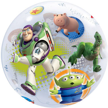 Palloncino Toy Story 56 cm 2