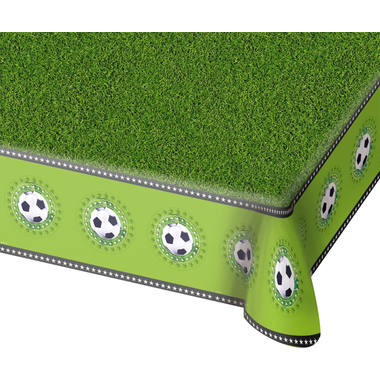 Football Table Cloth - 130x180 cm 1