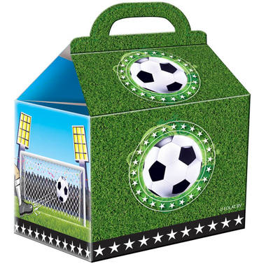 Football Gift Boxes - 4 pieces 1