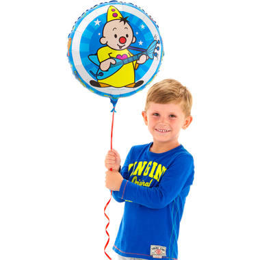 Chitarra Bumba Foil Balloon 46cm 2