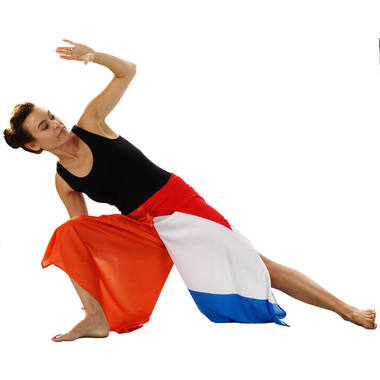 Pantaloni con bandiera Capoeira 2