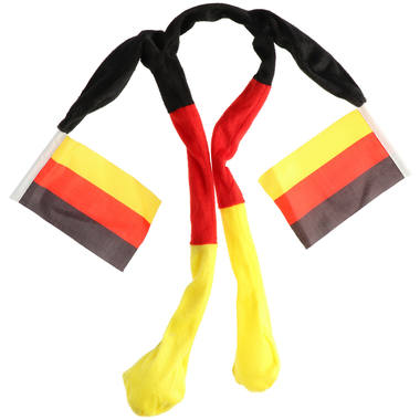 Tiara Waving Flags Germany 1