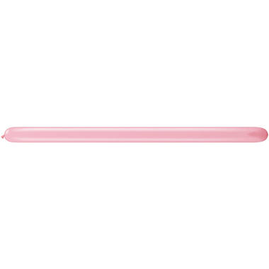 Palloncini da modellare rosa 5x152cm 100 pz 1