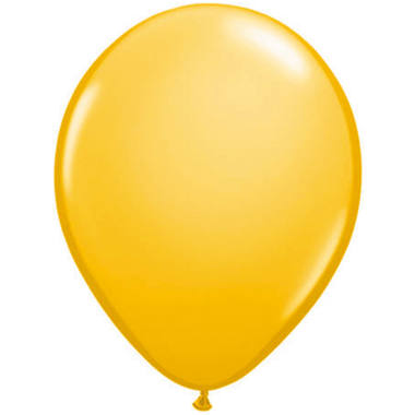 Balony nawłoci 13 cm - 100 sztuk 1