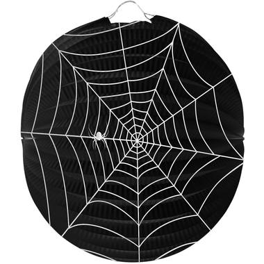 Lantern Spiderweb - 22 cm 1