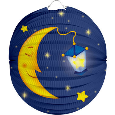 Lampada a sfera Luna - 22 cm 1