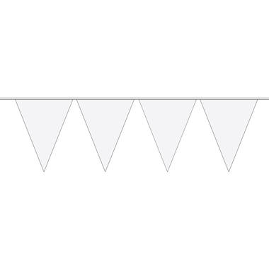 Flagline XL bianco - 10 metri 1