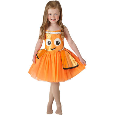 Finding Nemo Tutu Dress Children - taglia 104 1