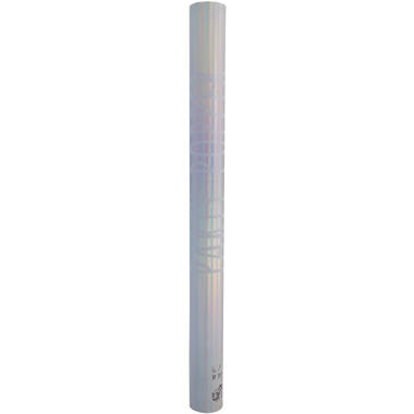 Confetti Kanon Zilver XL - 57cm 1