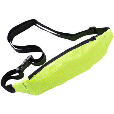 Fanny Pack Neon Yellow 1