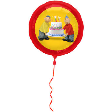 Buurman & Buurman Folieballon - 45cm 2