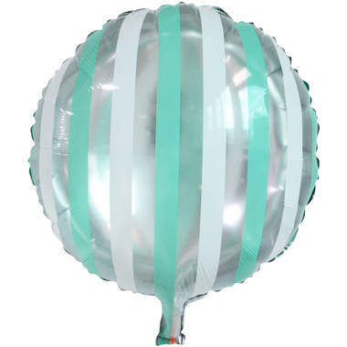 Folienballons Set Pool Party - 5 Stück 3