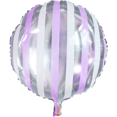 Folieballonnen Set Pool Party - 5 stuks 4