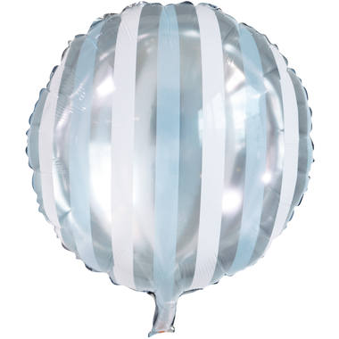 Folienballons Set Pool Party - 5 Stück 6