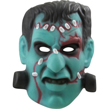 Frankenstein Mask XXL 1