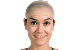 Hair net for Wigs - 2 pieces