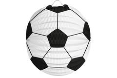 Lampion Football Ball forma 22cm 1