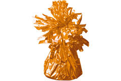 Peso palloncino arancione - 170 grammi