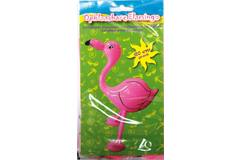 Inflatable Flamingo - 60 cm 3