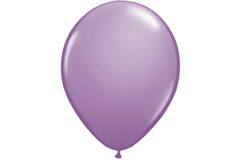 Lavendel Paarse Ballonnen - 10 stuks 1