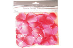 Petali di rosa rosa lussuosi 3