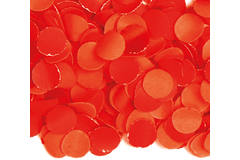 Red Confetti 1 kg