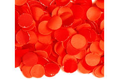 Red Confetti 100 g