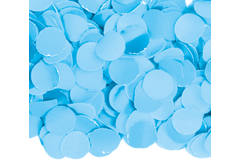 Baby Blue Confetti 100 g
