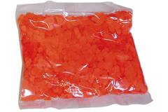 Konfetti Orange - 100 g 1