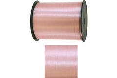 Roze lint - 500 meter - 5 mm 2