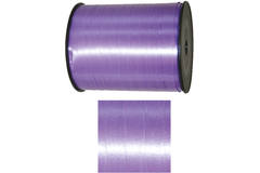 Lavendelfarbenes Geschenkband - 500 m x 5 mm 2
