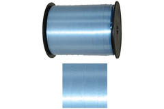 Light Blue Ribbon 5 mm - 500 m