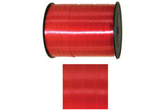 Rotes Geschenkband 5 mm - 500 m 1