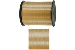 Gouden lint - 500 meter - 5 mm