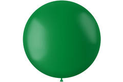 Balloon Pine Green Matt - 78 cm 1