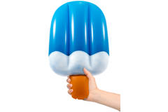 Inflatable Popsicle - 50 cm